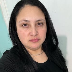 Meet your Posher, Erika